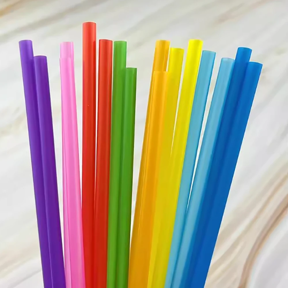 10-50Pcs Strong Hot Melt Adhesive 7x100mm Colorful Glue Stick Solid Color Sol Strip DIY Process Glue Stick Repair Kit Tool