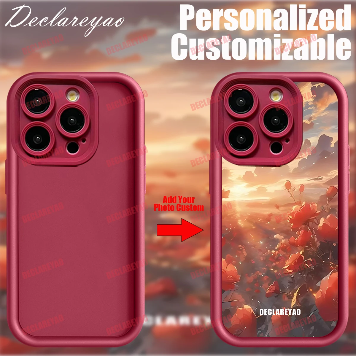 Personalized Diy Cu… - image