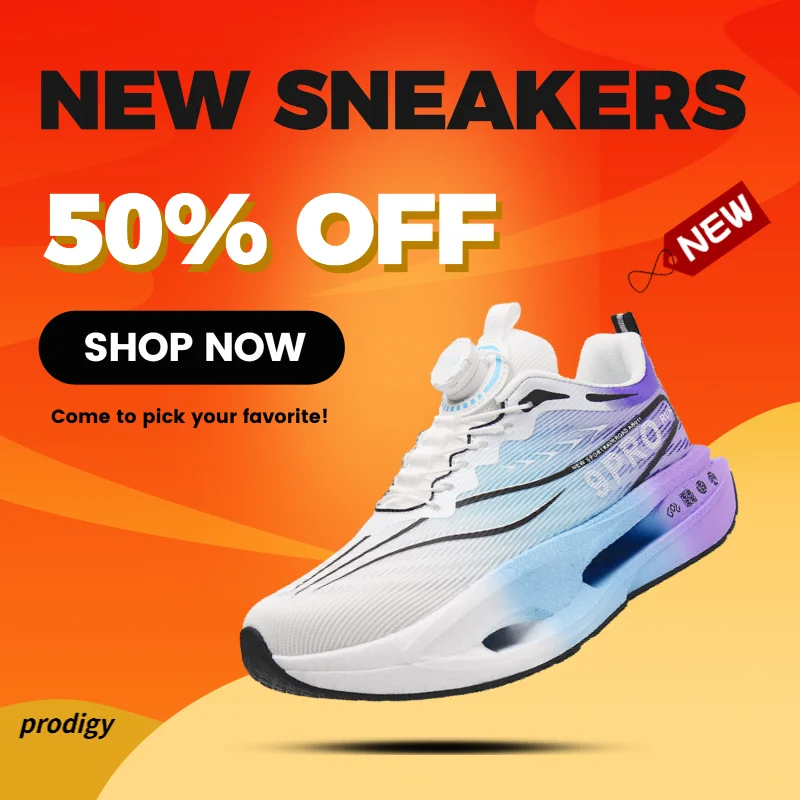 

Running Shoes Carbon Board Speciality Marathon Men Sports Breathable Lightweight Women's Comfortable Athletic Nonskid Sneakers