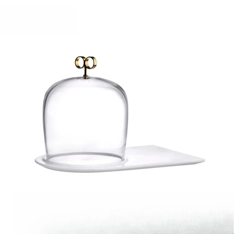 

Крышка для еды, набор подносов для торта, европейская крышка для закусок