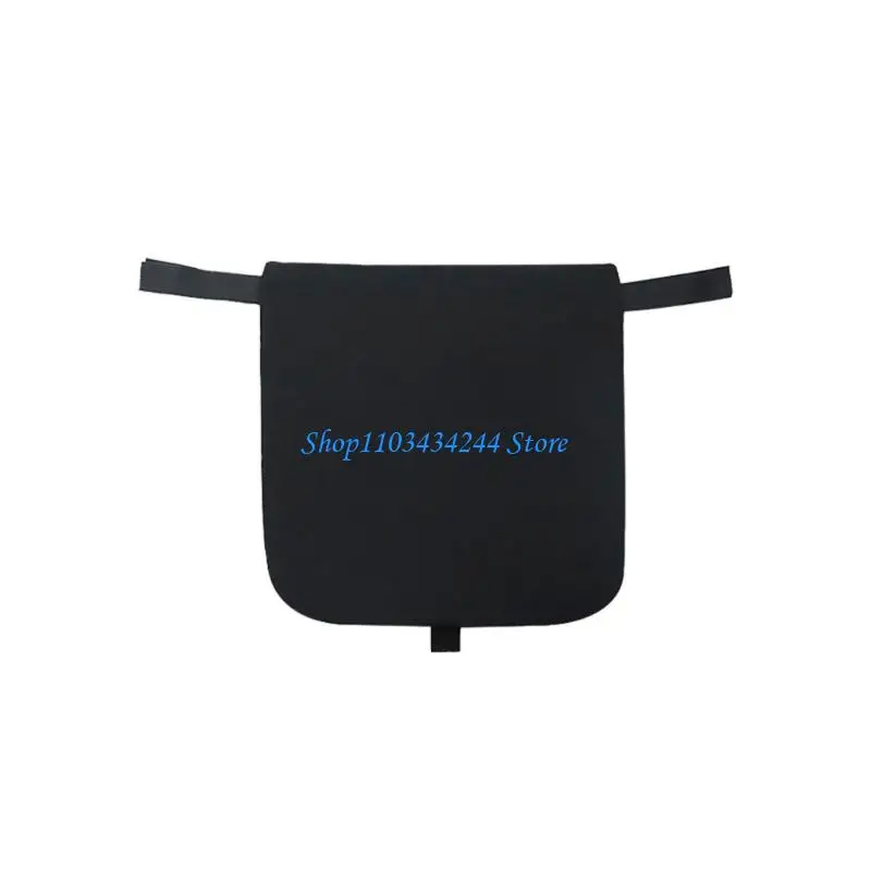 

G2TC Comfortable Strollers Footrest Leg Rest Extension Nonslip Design Four Season