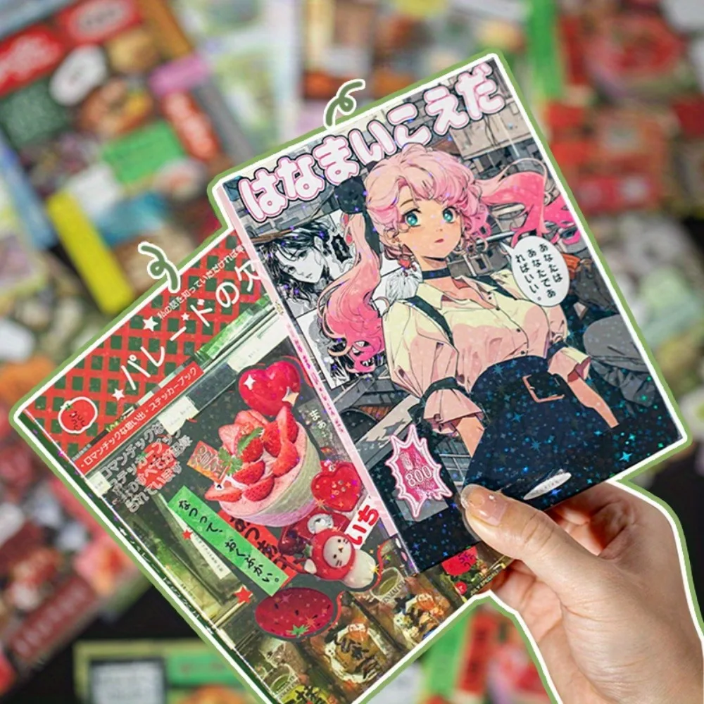 Thumbnail 2 - #25 Latest Sticker Books Updates