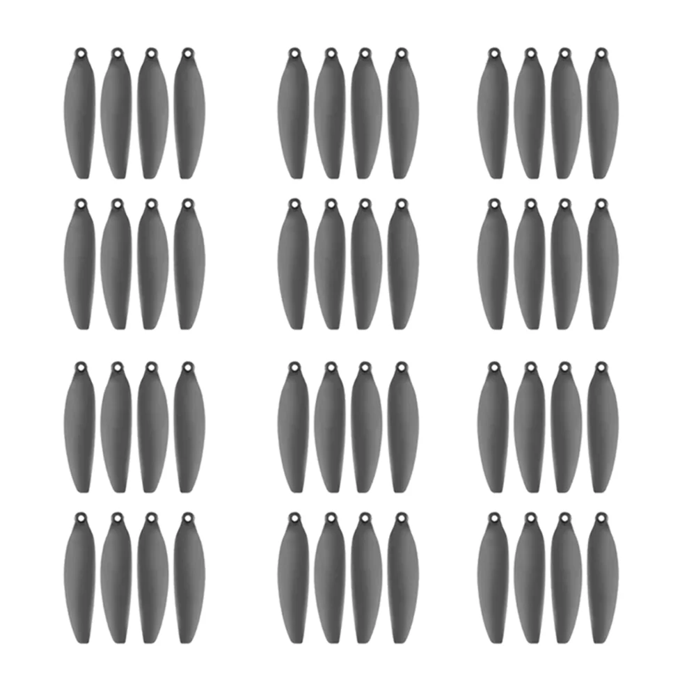 

LSRC Drone LS-S8S RC Quadcopter Spare Part S8S Propeller Props CW CCW Wing Blade Part Accessory 8PCS/Set