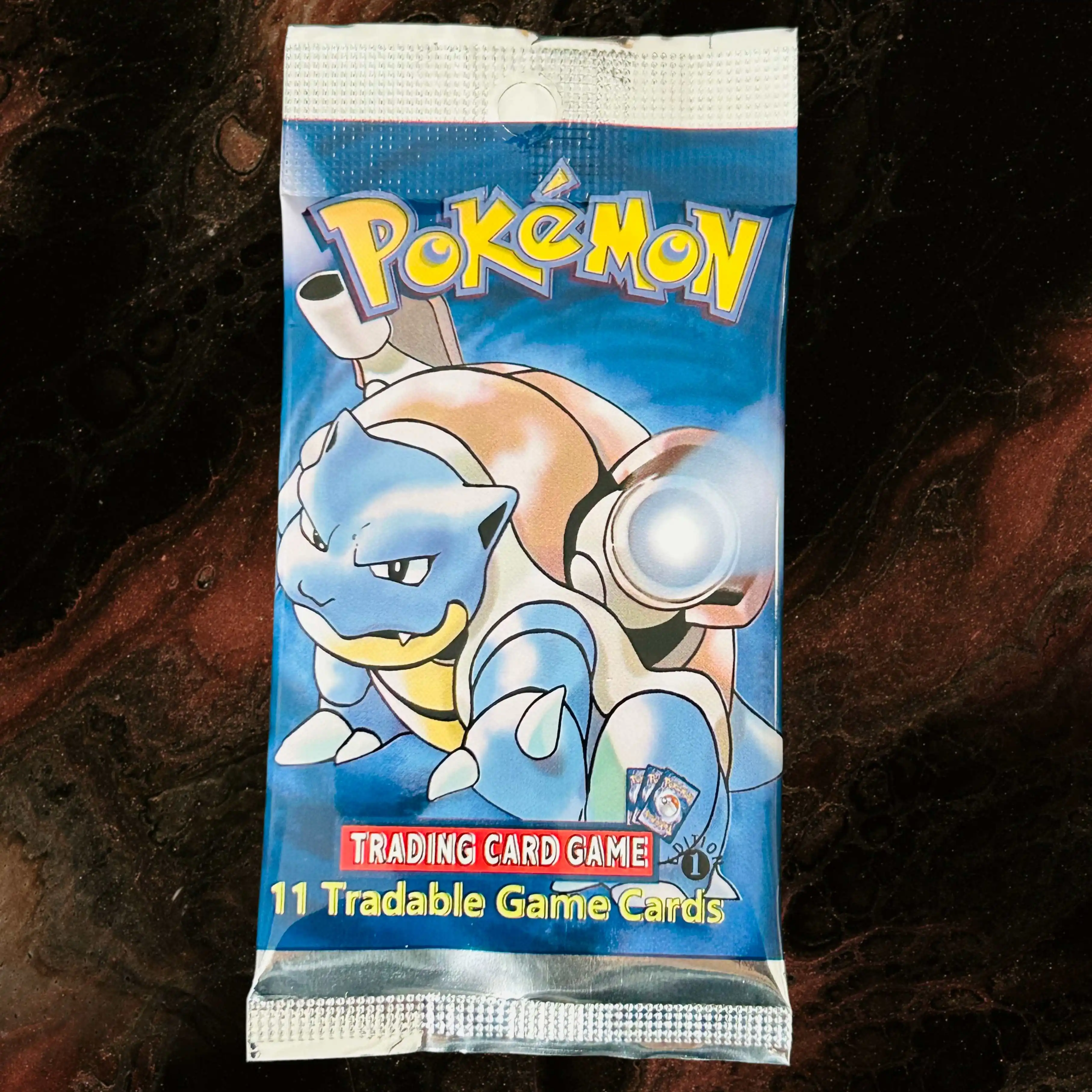 DIY Basis-Set 1. Edition Booster-Box enthält 36 Packungen Folien-Textur Sammelkarten im Sammlerformat aus klassischen Anime-Spielen. – Detail 11