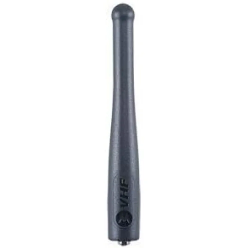 

9/14cm UHF/VHF Stubby Antenna 400-470mhz for Motorola APX2000 APX4000 APX5000 APX6000 APX7000 DGP8550 Walkie Talkie Accessory