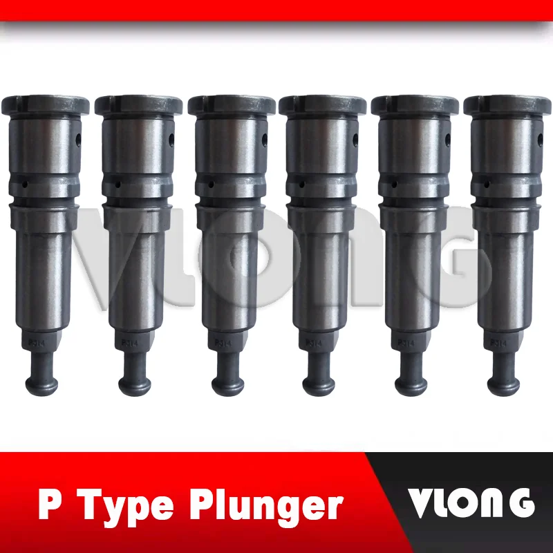 6PCS Ve Pump Elemen…