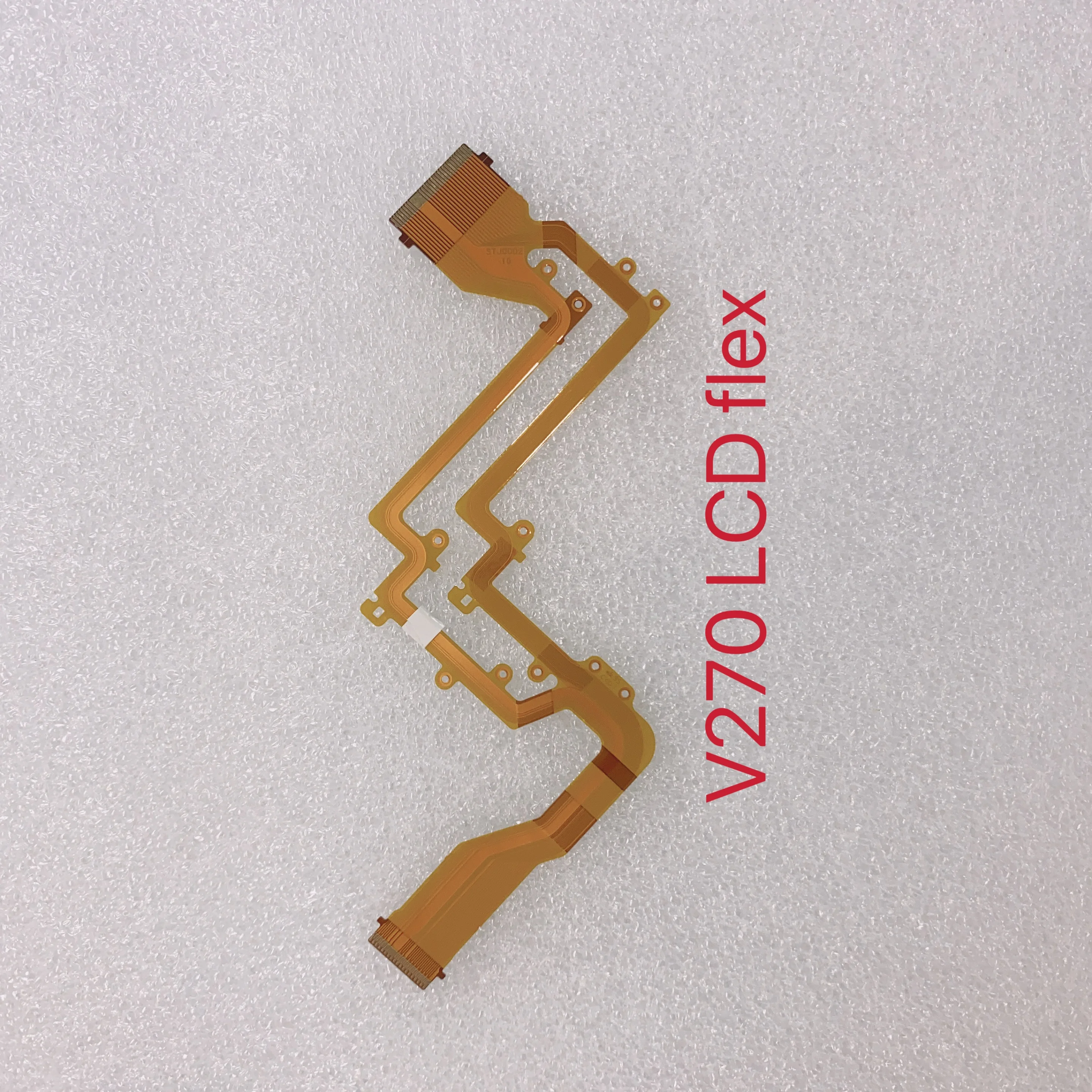 Neuer lcd flex für panasonic v270