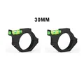 2 pcs 30mm Dia