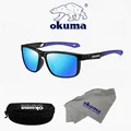 Blue with box