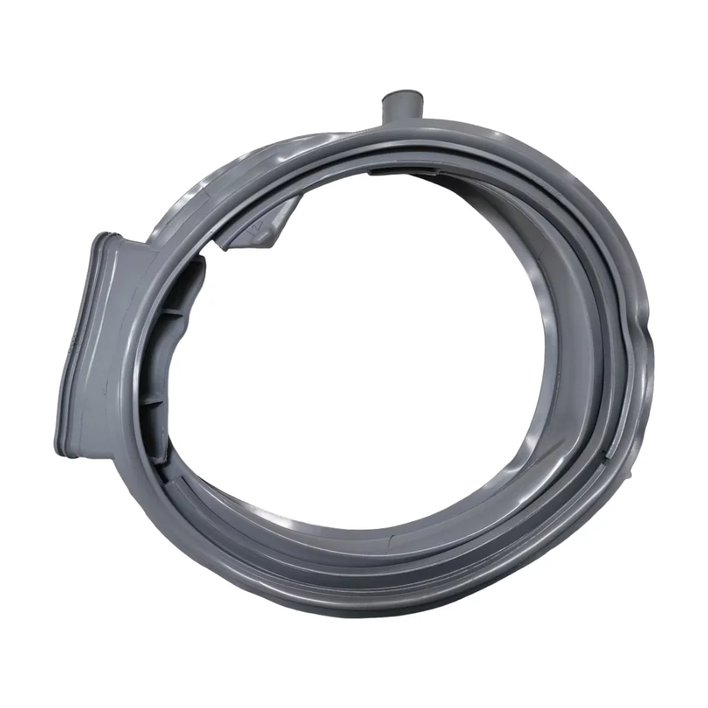

for Jinling Drum Washing Machine 43036320 Door Seal Rubber Sealing Ring Brand New