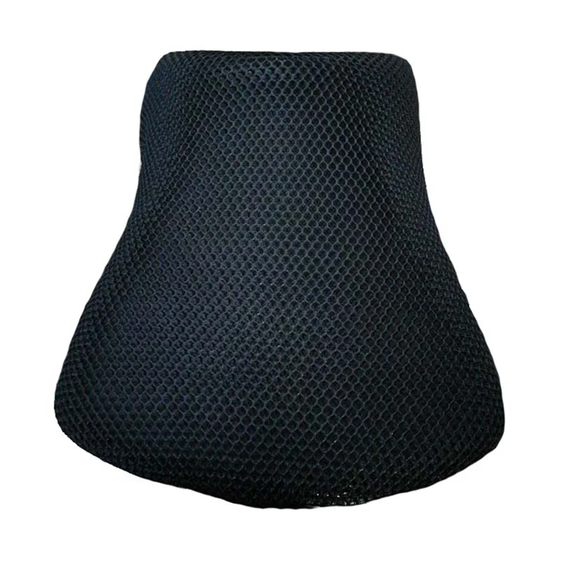 Motorcycle Mesh Seat Cover Heat Insulation Seat Cushion Cover Protector for R1250RT R1250 RT R 1250 RT R