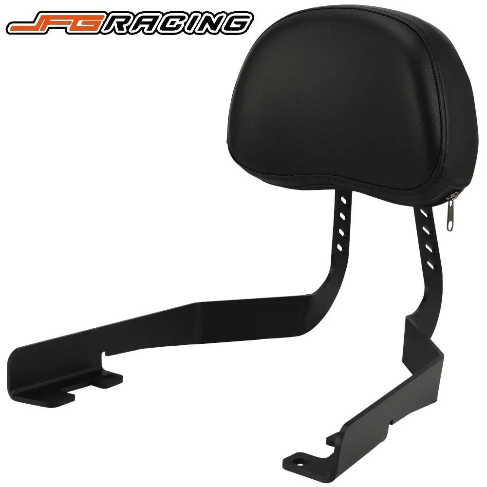 Modified Backrest For Honda NS LA125 NS125LA Motorcycles Back Rest and Shoulder Straps Non Destructive Installation Part Moto