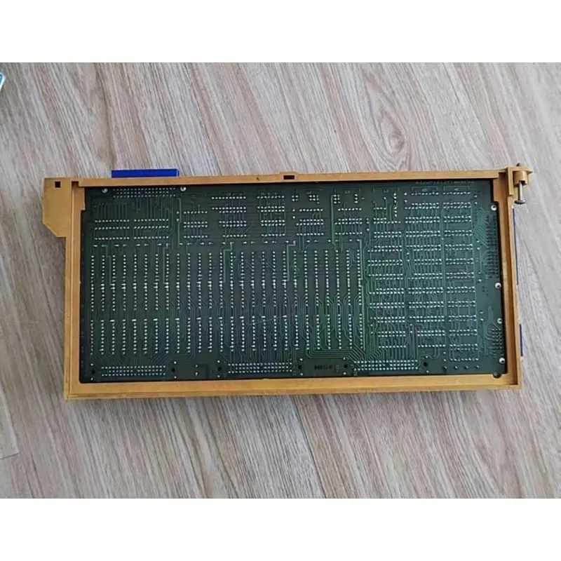 Latest Quotation Second-hand A16B-1211-0301 A16B 1211 0301 Circuit Board Tested OK