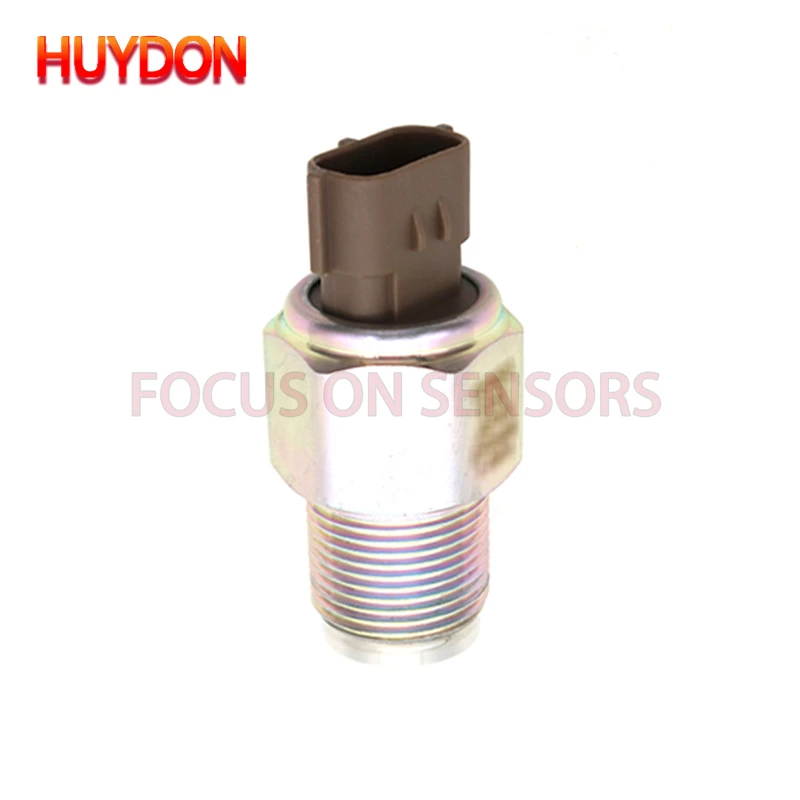 499000 -6160 Датчик давления топлива для Isuzu Chevrolet Hitachi Nissan Almera X-Trail Navara Pathfinder Mitsubishi 8- 97318684 -1