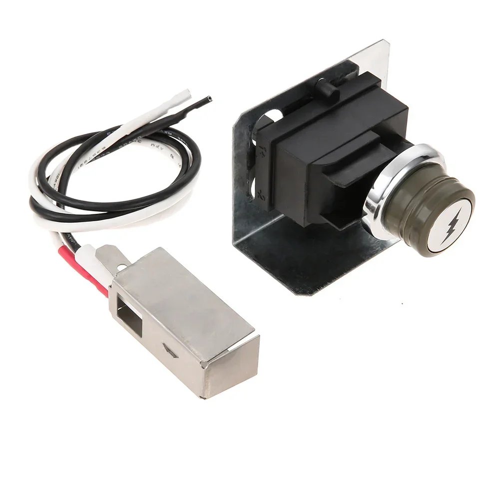 

Пакет обновления компонентов воспламенителя, специально предназначенный для использования в различных условиях большинства любимых кухонных блоках Weber.