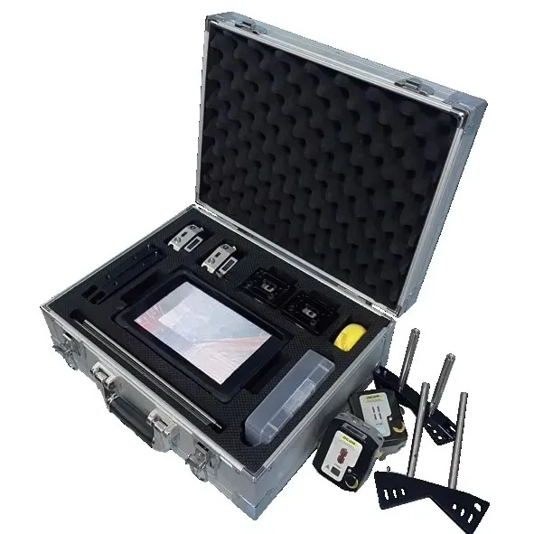 Shaft Alignment Too…