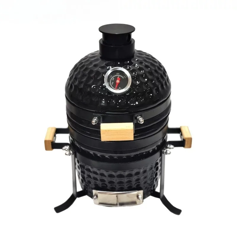 1pcs Portable Mini Oven Compact Tabletop cooking machine