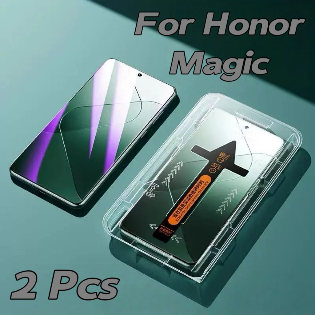 2Pcs Honor Magic3 4…