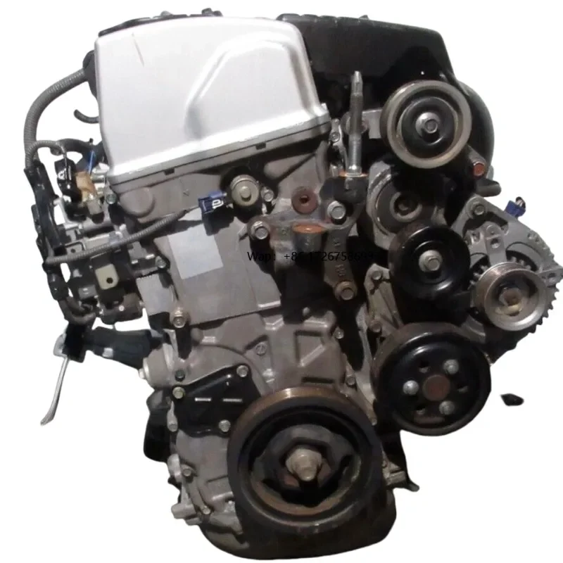 

Japanese Car Engine for Hond K20A K24 R18 CR-V CRV 2.0 RD5 Petrol K20A4 VII MK7 1.8 2.0 2.4