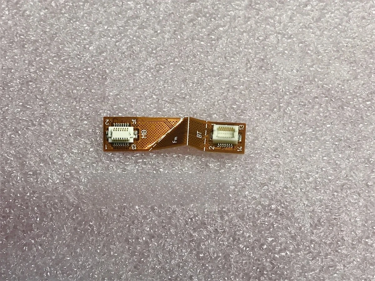 FOR LENOVO THINKPAD X201 laptop Bluetooth module interface cable