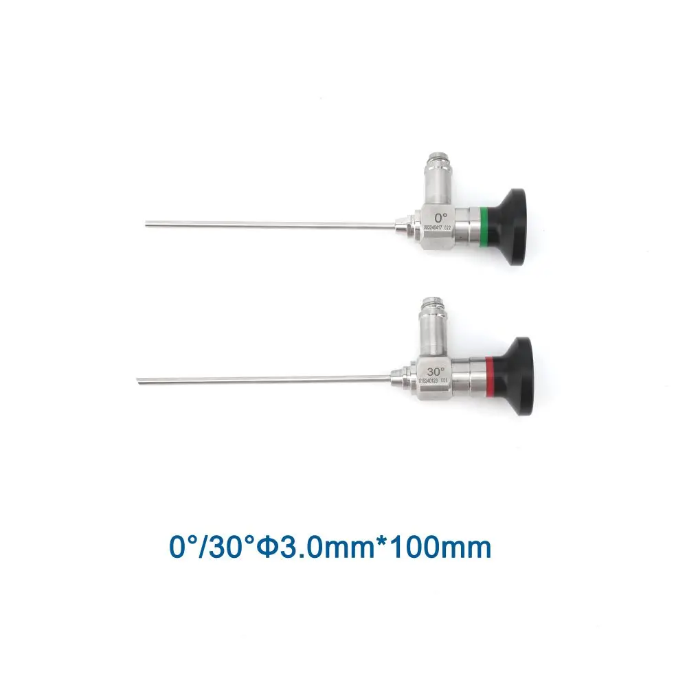 Professional Medical 0/30 Degree Ear Endoscope ENT Otoscope Ent Rigid Endoscope   Ear Mini  e Portab le Otoscope