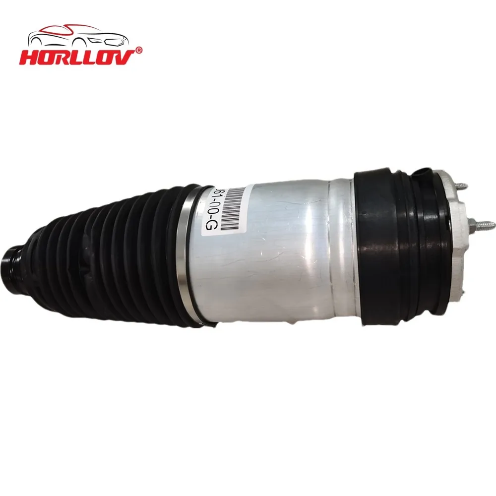 الصدمات الهوائية كيس الهواء تعليق 1027361-00-E 1027361-25-E تعليق ممتص الصدمات لطراز تسلا X S