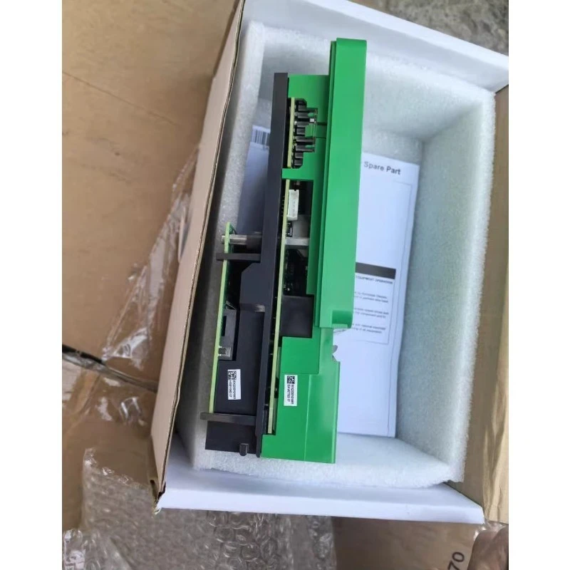 VX4B600100 inverter ATV630 motherboard terminal board control card Suitable for ATV630/ATV650/ATV660/ATV680