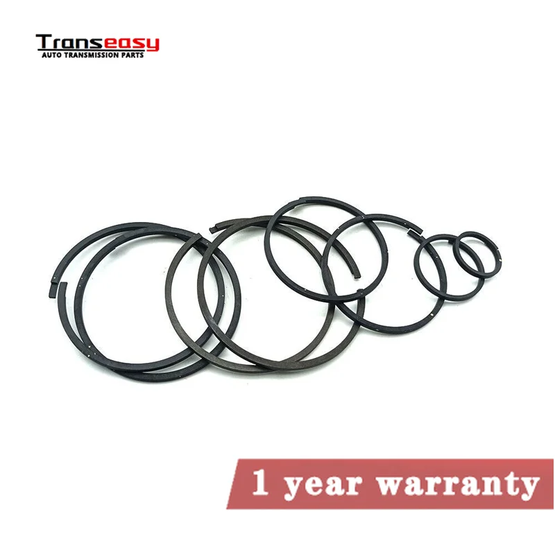 U140E U140F Transmission Overhaul Seals Rebuild Kit Fits For TOYOTA CAMRY HIGHLANDER LEXUS RX ES