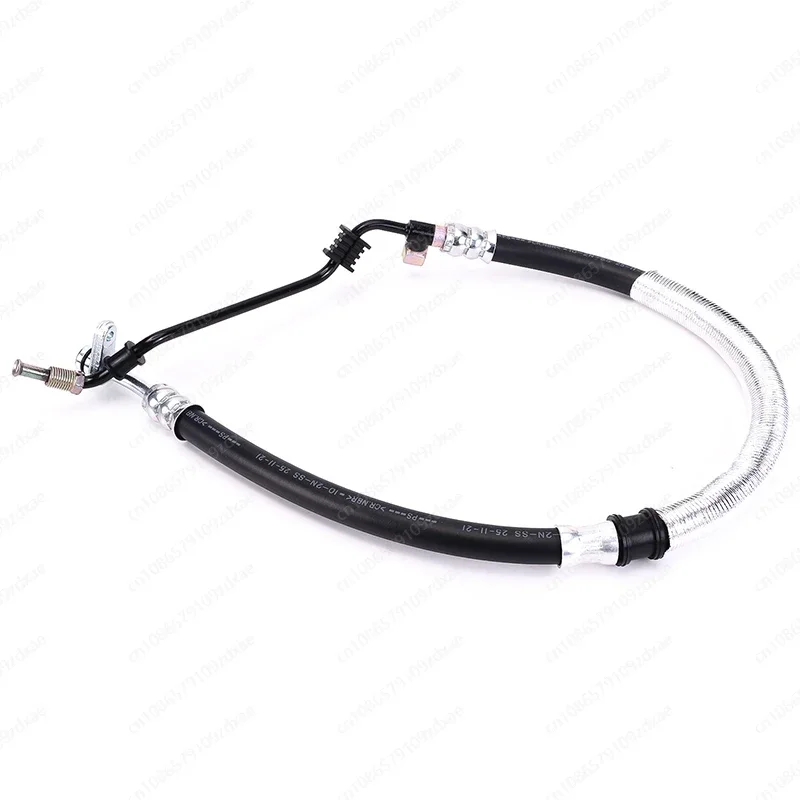 Power Steering Pump Feed Pressure Hose Tube For HONDA CRV RD5 RD7 2002 2003 2004 2005 2006 2.0L 2.4L Petrol Model 53713-S9A-A03