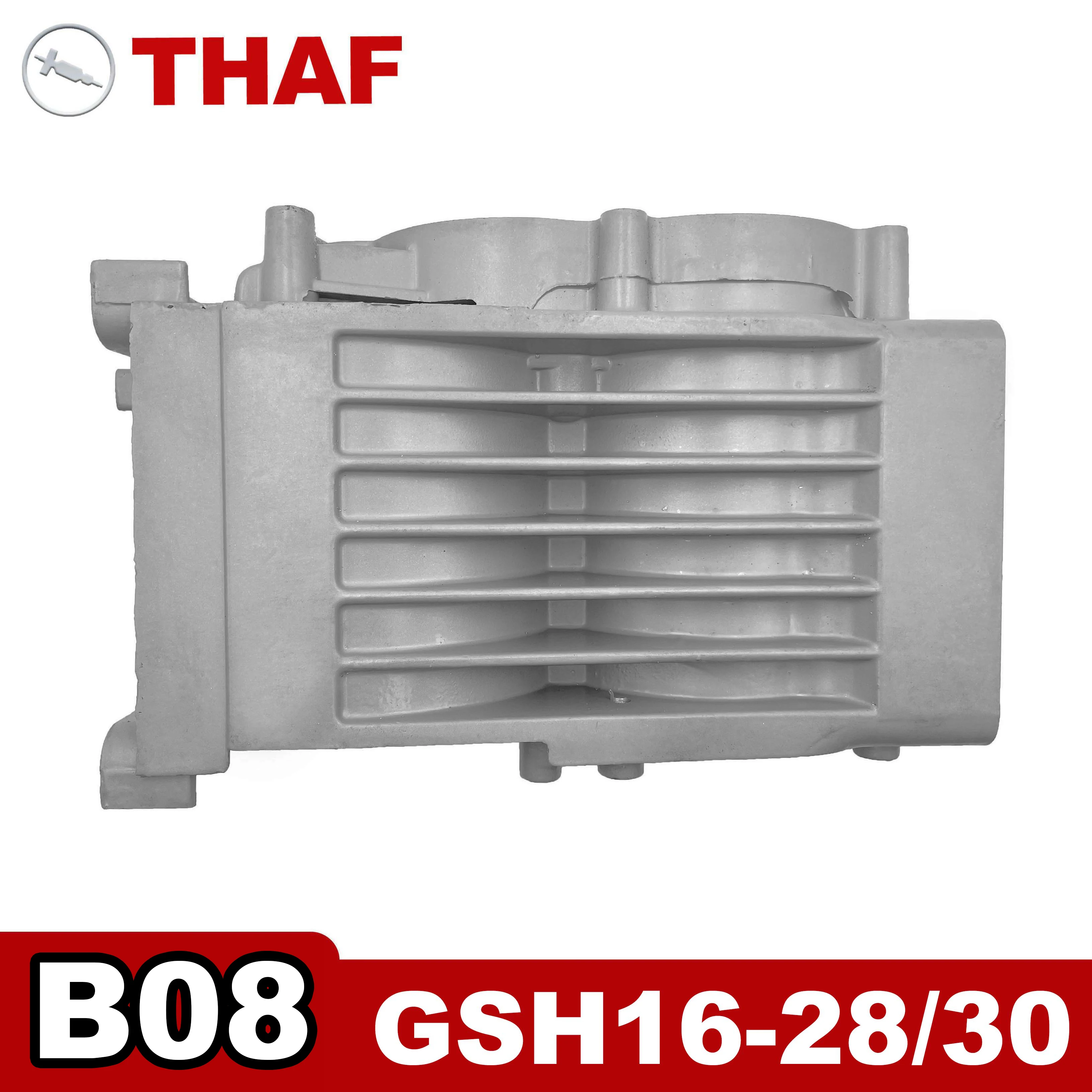 Sobresselentes da Substituição da Casa da Engrenagem para o Martelo Gsh1628 Gsh1630 B08 da Demolição de Bosch Peças