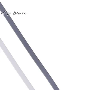 

1Pc Rubber Strip Laptop Bottom Shell Cover Foot Pad For ENVY X360 15-DR Non-Slip Bumper Feet Strip