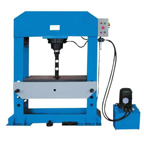 مكبس رسم عميق Hp-200 عالي التحمل 200 طن هيدروليكي