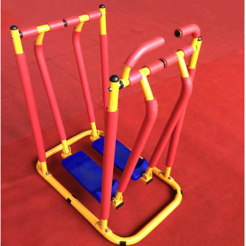 Children\'s fitness equipment, children\'s sports facilities, exercise bikes, tension machines, sensory integration, rehabilitatio