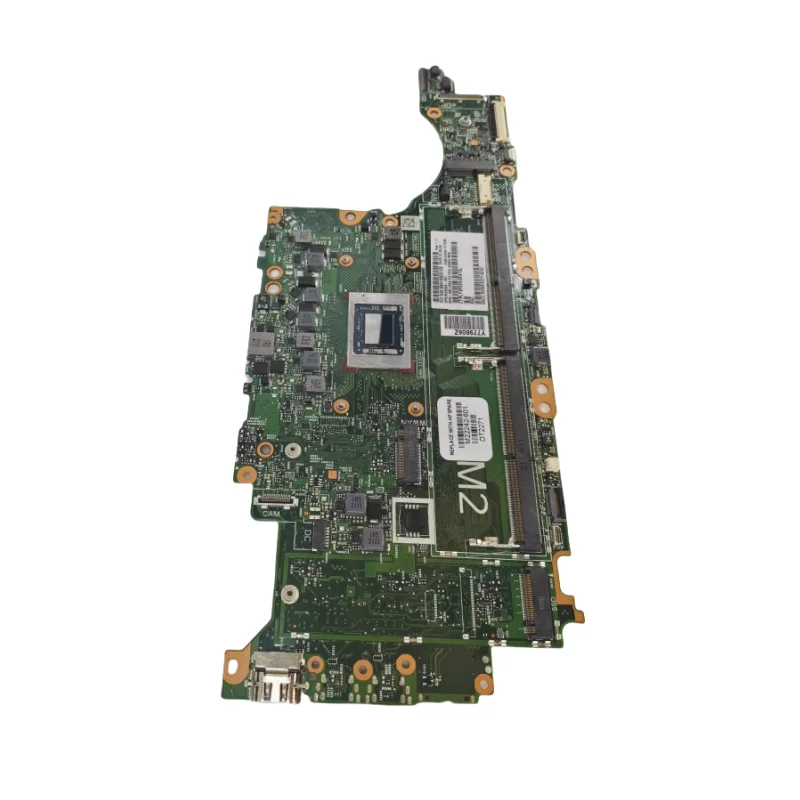 Motherboard For HP ProBook 845 G7 635 G7 Laptop 6050A3147201-MB-A01 R5 PRO 4650U with Cpu Processor M30642-601，100% test