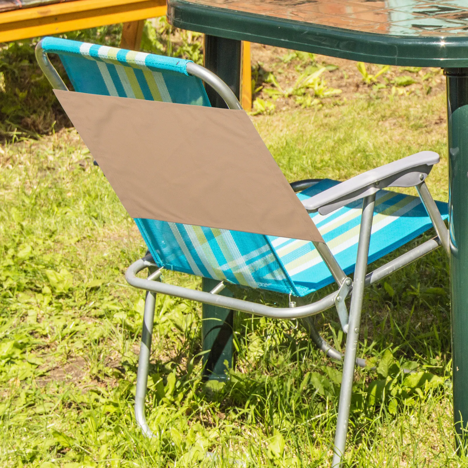 1Set Outdoor Director Chair Re - Outdoor Camping Chairs review and price