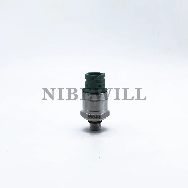 Engineering Machinery Parts For Cummins QSK60 QSK78 Engine Oil Pressure Sensor 2872254