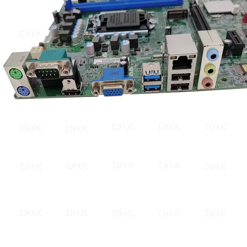 LGA 1151 DDR4 Mainboard For Haier H110H4-EM Motherboard 100% Tested Fully Work be shipp quickly DH
