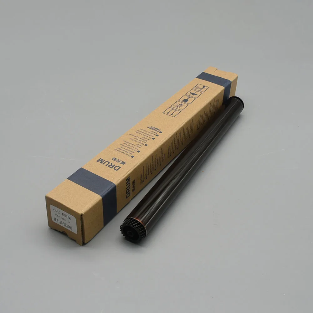 Tambor OPC DR1000 DR-1000 DR1030 DR-1030 DR1050 DR-1050 DR1060 DR-1060 DR1075 DR-1075 para Brother DCP-1510 DCP-1512 HL-1110