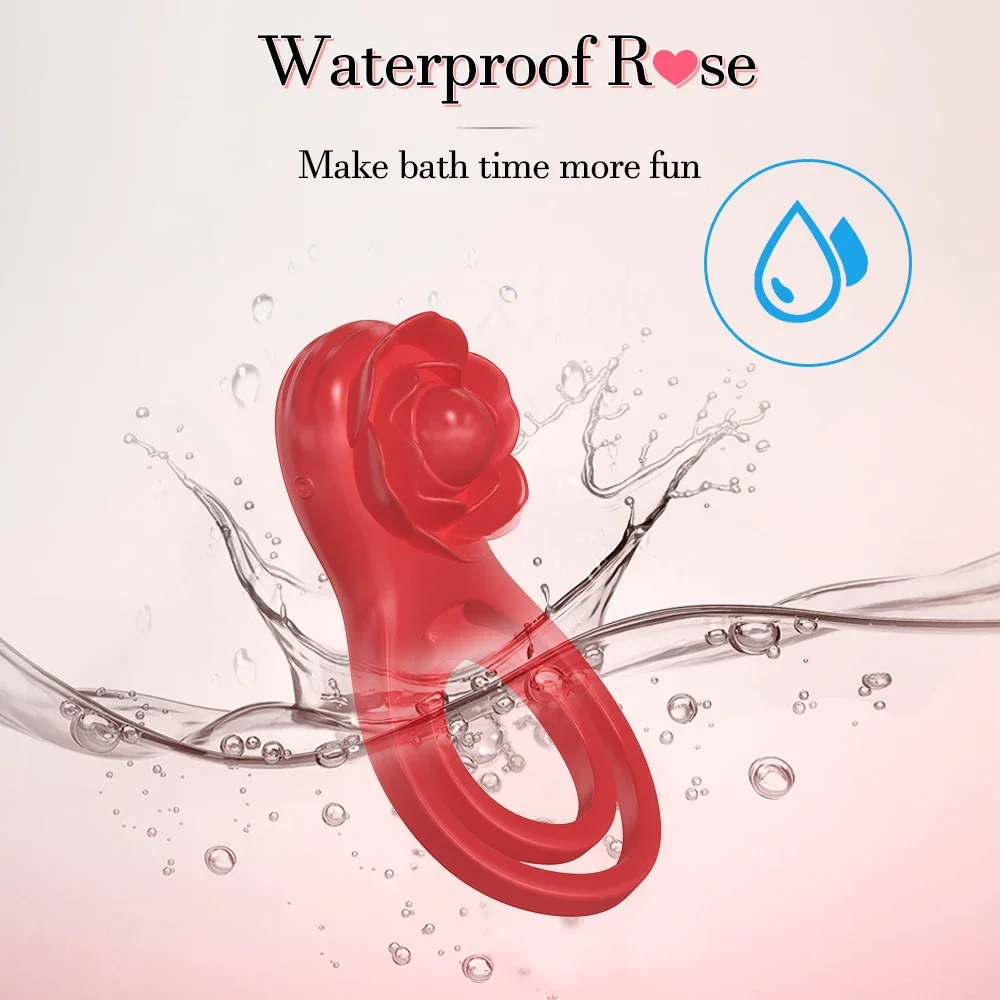 خاتم الديك تهتز تأخير القذف القضيب الدائري البظر محفز القضيب الدائري كوكرينج الجنس لعب للرجال الأزواج الكبار لوازم