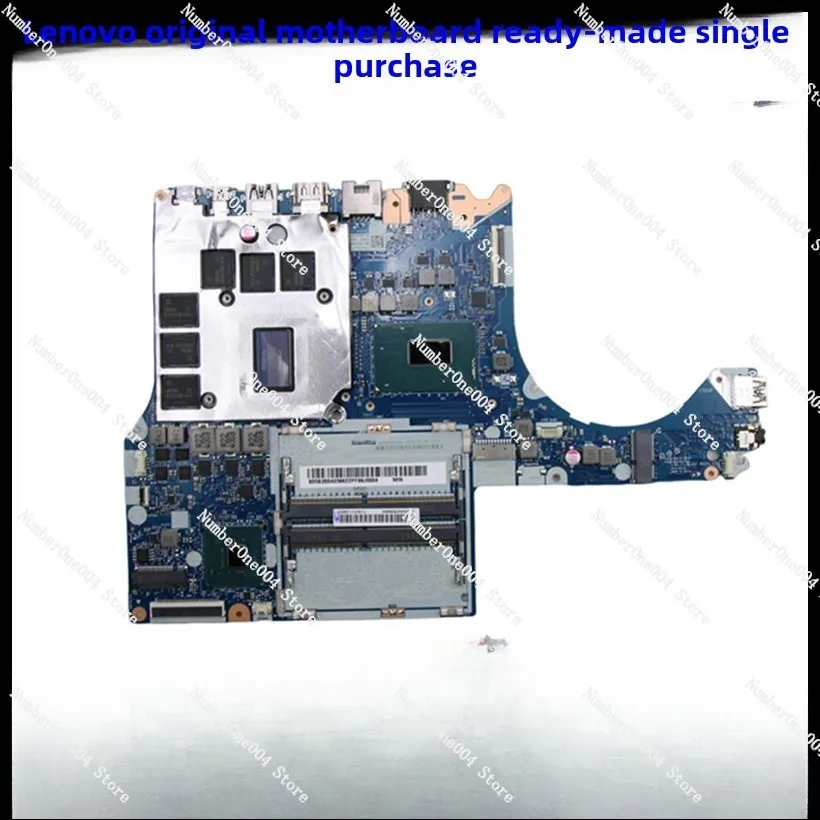 R9000X R9000K R7000 R7000P R9000P Y7000P Y7000 2019 Motherboard