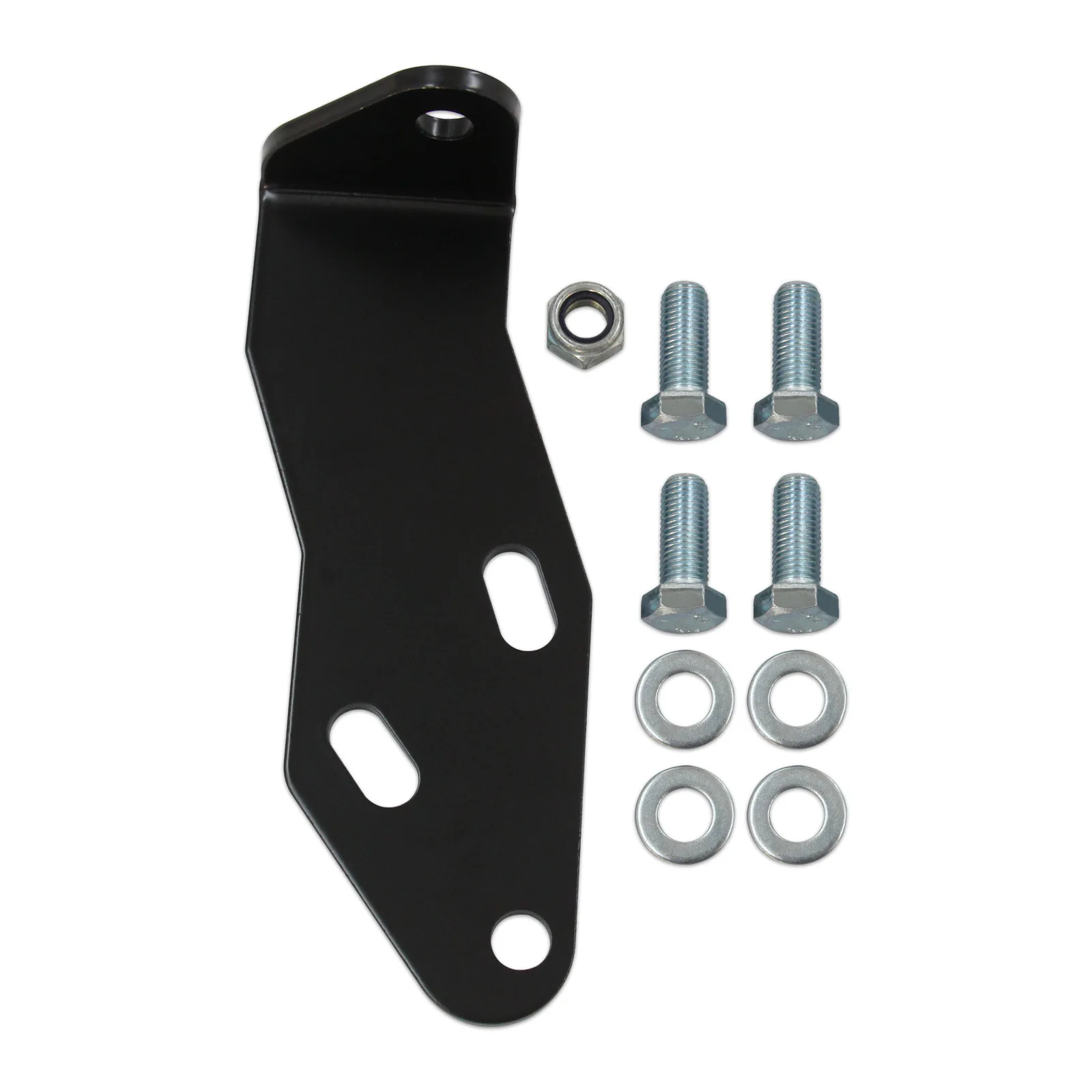 دعامة تثبيت عزم دوران ناقل الحركة من سلسلة B متوافقة مع Honda Civic 1992-2000، Acura Integra 1994-2001، أسود