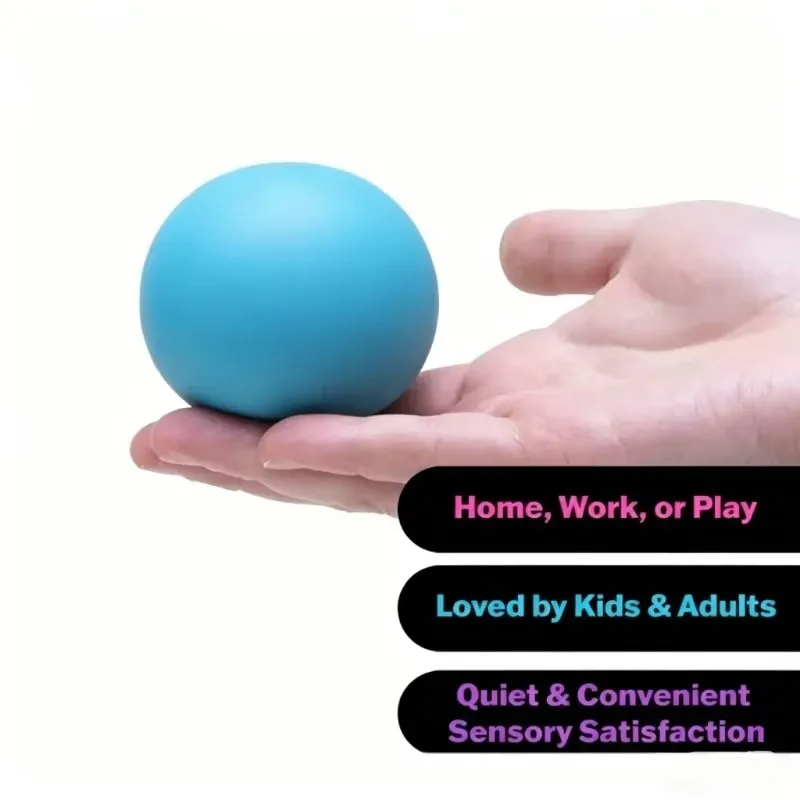 2026 New Needoh Color Cube Sensory Fidget Cube Stress Relief Anxiety Sensory Tool for Focus ADHD & Office Desk Calming Gadget view 4