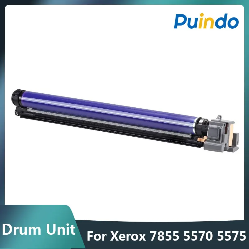 

High Quality CT350851 Drum Unit For Xerox 7855 5570 5575 3375 7535 7545 7835 7556 2270 2275 3370 6675 7776 Drum Cartridge