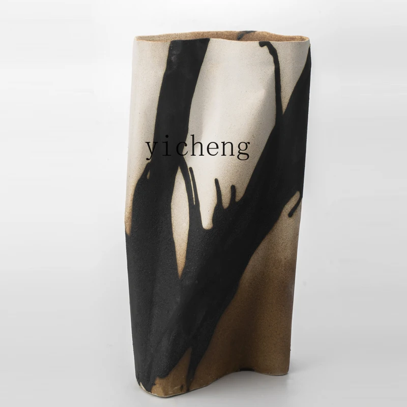 Lx Ceramic Vase Ret…