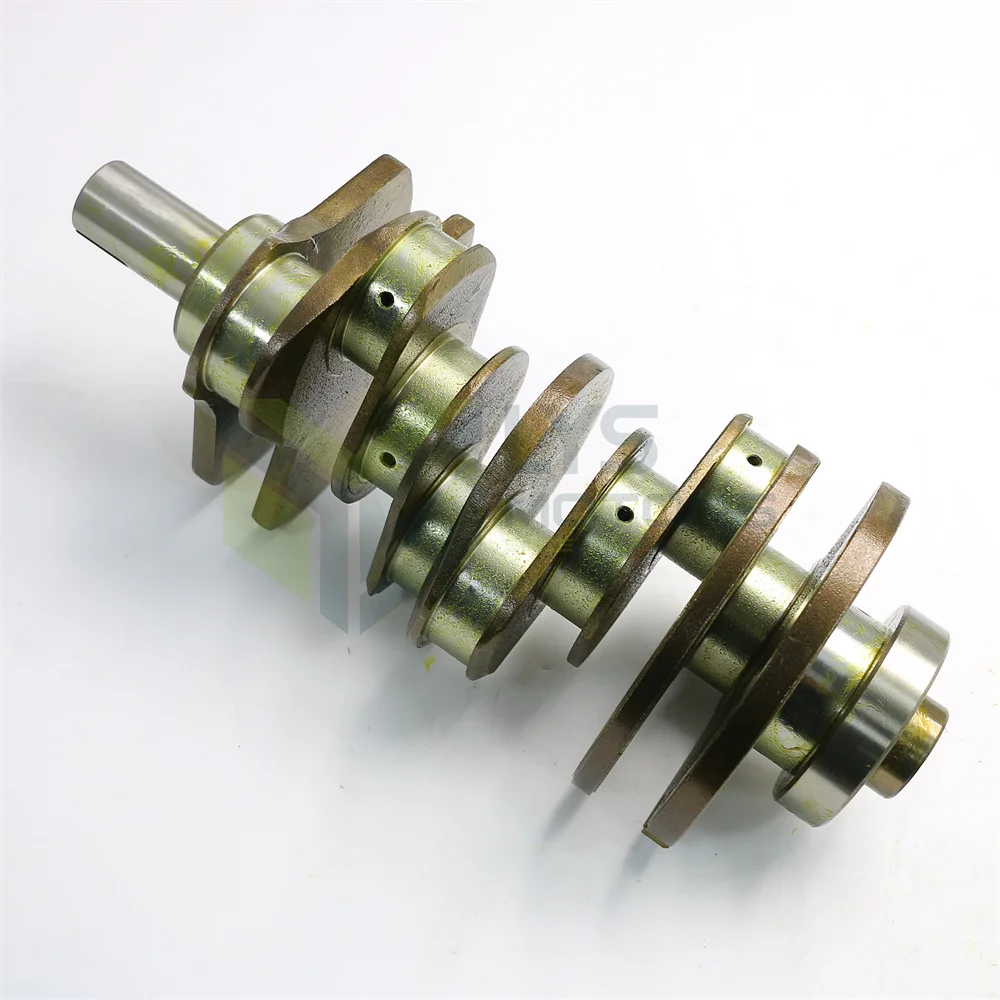 

NEW Engine Parts Crankshaft for Chrysler Dodge RAM 1500 Pickup (DJ DS) 3.0 Diesel Jeep Grand Cherokee A20DTR EXN EXF 68147110AA