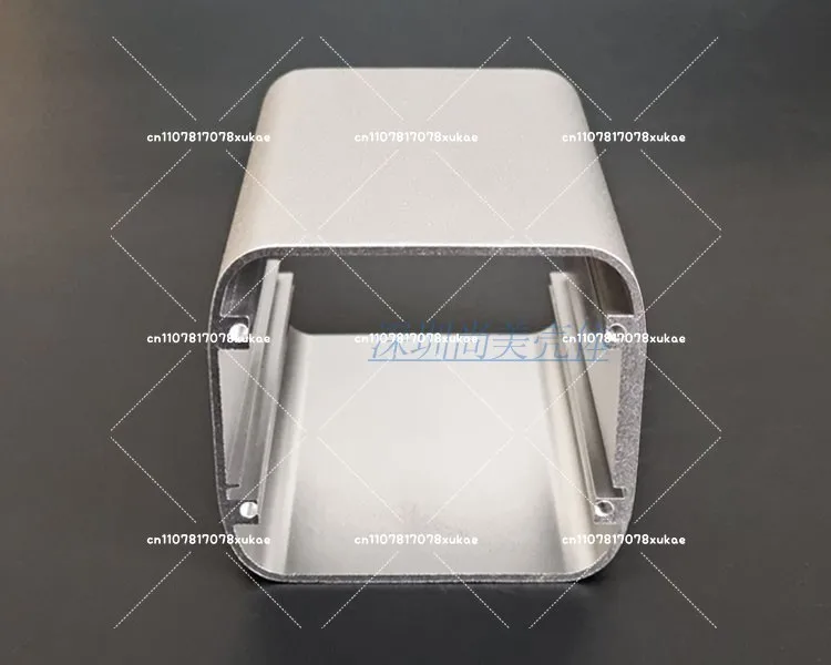 73 * 65-100Mm Aluminum Shell, Processing Custom Openings, Aluminum Alloy Shell