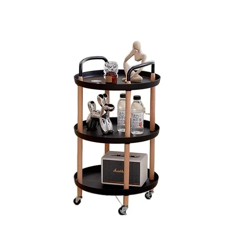 Adjustable Floor to Ceiling Storage Rack Multi Tier Removable Shelf for Kitchen Bedroom Bathroom Dorm Snack Organization