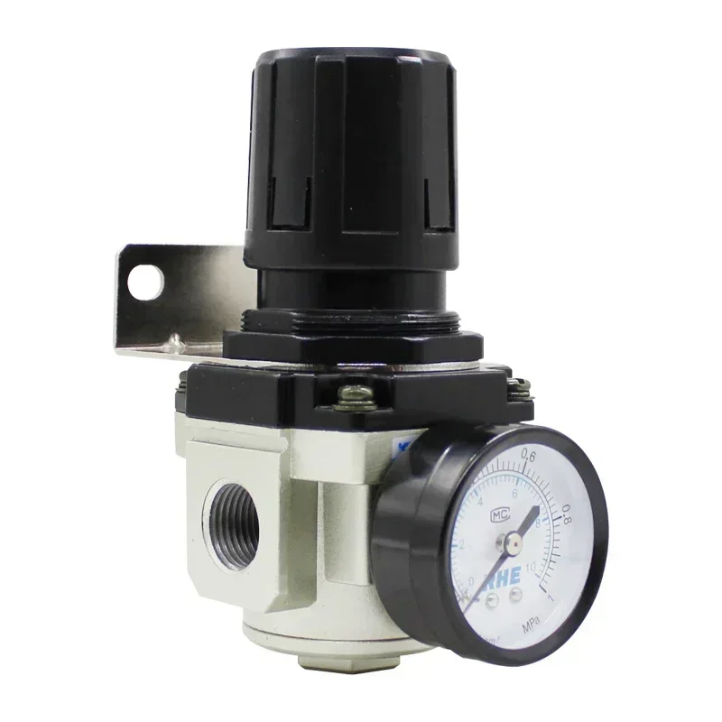 

Pneumatic Pressure Regulator AR 2000-02 AR3000 Reducing Valve AR4000 Air Source Processor RHE