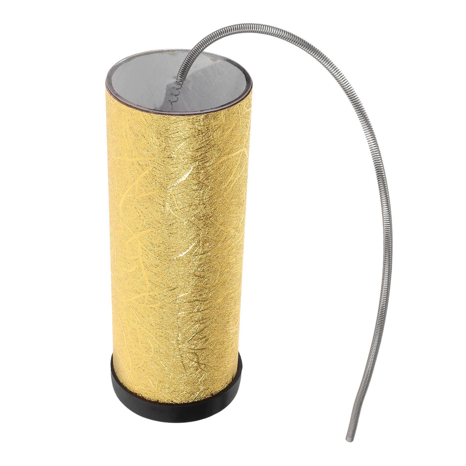 

Thunder Drum Musical Toy Safe Kids Percussion Instrument Creative Music Long Use Classy Materials
