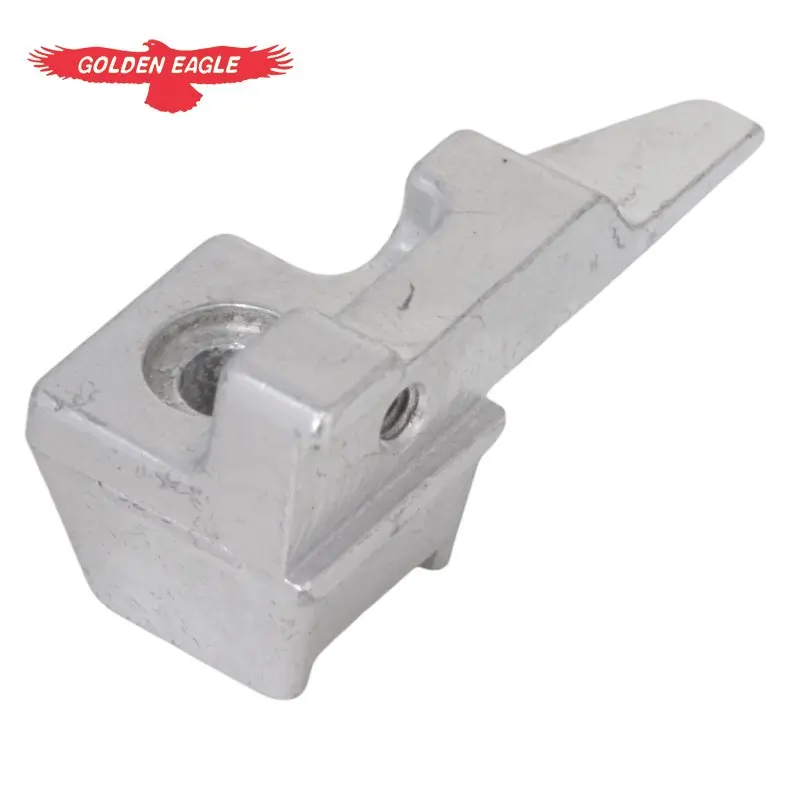 Suitable for Juki Five Thread Edging Machine 2516/2500 Sewing Accessories 118-45401 Upper Knife Support